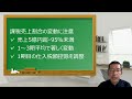 消費税還付？調整対象固定資産、高額特定資産とは？