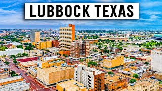 A FULL Guide to Living in Lubbock (Everything You Need to Know)