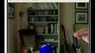 ActionScript 3 Camera Motion Detect