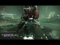 destiny2垂れ流し