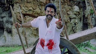 Jayam Manadera Movie Powerful Scenes | Venkatesh Daggubati | SP Shorts