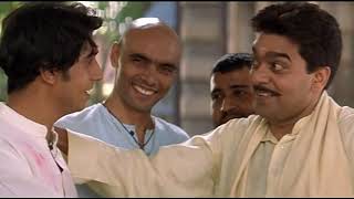 Haasil Movie Dialogues and Scenes  Best of Irfan Khan & Ashutosh Rana
