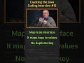 What is a Map? - Cracking the Java Coding Interview