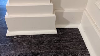 Base Shoe vs Quarter Round Trim | Trim Installation | Midwest Flooring Company