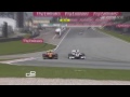 gp2 2013 malaysia qualification and feature race highlights