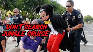 Scary Things Told By Disney Employees - Part 2