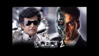 ROBOT 2 FULL HD TRAILER 2018