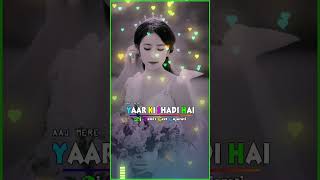 આજ મેરે યાર કી શાદી હૈ Dj Remix || AAJ MERE YAAR KI SHAADI HAI DJ SONG || Geet Gujarati