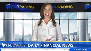 CMTrading   Daily financial news 14 01 2025