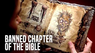 2000-Year-Old Bible Revealed Lost Chapter With Terrifying Details about Humanity