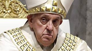 Here's How Much Pope Francis Was Actually Worth