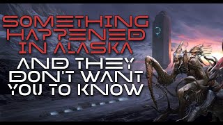 Sci-Fi Creepypasta | Something Happened in Alaska 16 Years Ago