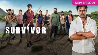 Survivor Tamil - Acham Yenbathu Madamaiyada S2 E2