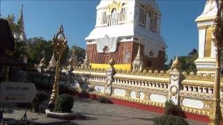 พระธาตุพนม วัดพระธาตุพนมวรมหาวิหาร อ ธาตุพนม จ นครพนม PraThatPhanom , Nakhonphanom 1