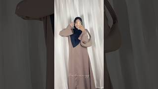 Abaya for lebaran 2025 #abaya #lebaran #fyp