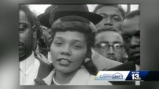 A woman for change: The life and legacy of Coretta Scott King