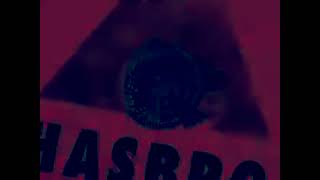 Combined Logo Effects Series: Hasbro Interactive in G-Major 2 + 5