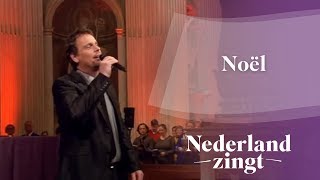 Nederland Zingt: Noël