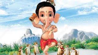 Bal Ganesh Tamil Hd Full Movie | Anbu Editzzz