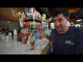 24 Hours of CAMBODIAN STREET FOOD in Phnom Penh!! KHMER Noodles + BEST Breakfast in Cambodia!