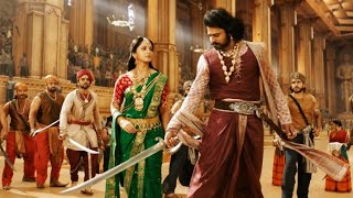 'DIALOGUES OF BAHUBALI 2' (The Conclusion) - Exploring the Eternal Love