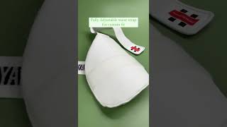 Gray-Nicolls Test Inner Thigh Pad #cricket #cricketbats #cricketlover #cricketgear #batting #batball