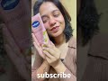 വെളുത്ത് ശുപ്പാണ്ടി ആവാം vaseline gluta~hya genuine review shortsfyp vaseline glutathione review