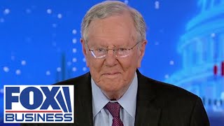 Steve Forbes: Republicans need to make changes here