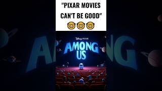 Ai pixar movies 💀