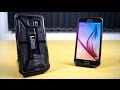 Galaxy S6 - UAG Protective Case Review