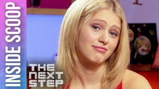 Inside Scoop: Emily #3