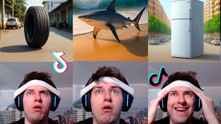 Missing brainrot 🙀 where is brainrot? - tiktok compilation (anatoxich) #2