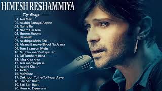 Top 20 Indian Remix Song 2021 - Himesh Reshammiya All Time Hit Song 2021 / NonStop Dj Songs 2021