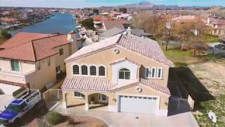 18530 Niagara Dr, Victorville.  Lakefront home in Victorville