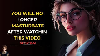 This Stoic Philosophy Will Change How You See Masturbation Forever - STOICISM