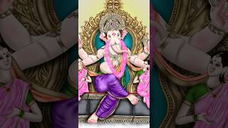 Bharuch cha chintamani 2024 | Bharuch Ganeshutsav | #bappa #morya #arts