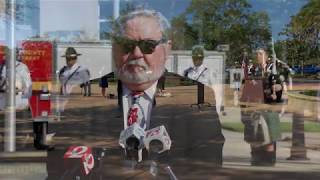 2020 Seminole County Heroes Memorial Remembrance Ceremony
