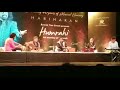 Agar yaqin nahi aata-Prithvi Gandharv-Hariharan ji-Hamrahi concert