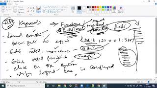 Session-40-Selenium-Keyword Driven Framework