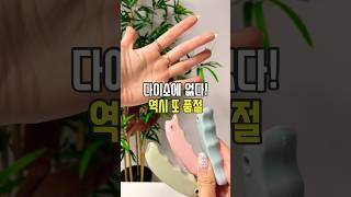 다이소에 없다! 역시 또 품절! ❌ #리뷰몽키