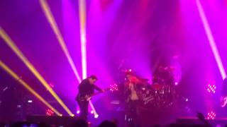 Panic! at the disco - don't threaten me with a good time live Mekweg 26-05-2016