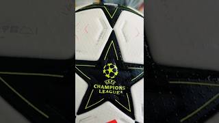 New Adidas UEFA Champions League Group Stage 24/25 Pro soccer ball