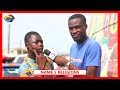 Name 5 Religions | Street Quiz | Funny African Videos | Funny Videos | African Comedy