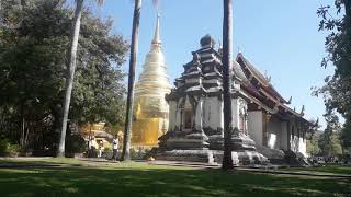 คำไหว้พระพุทธสิหิงส์ วัดพระสิงห์ จ.เชียงใหม่