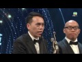 【金像獎2017】最佳導演 郭富城無份提名影帝 疊埋心水搞結婚