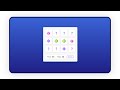 Build a Tap and Match Memory Game with just HTML CSS and JavaScript