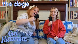 Two Dogs were in the Salem Witch Trials? | Girl Historians Ep. 6
