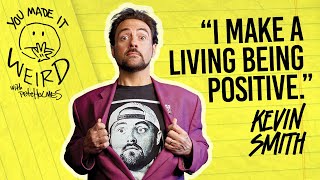 Kevin Smith | You Made It Weird