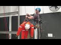 level 1 rescue rope access refresher