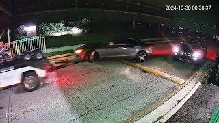 Repo Gone BAD! Tow Truck Driver CHASED and SHOT AT!